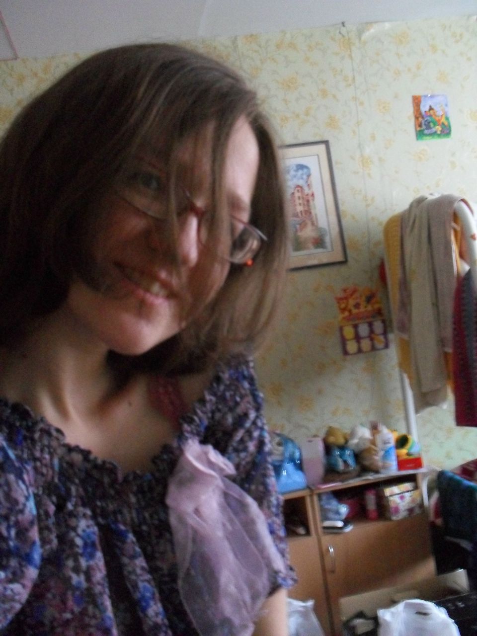 Маша Прокопец | Санкт-Петербург