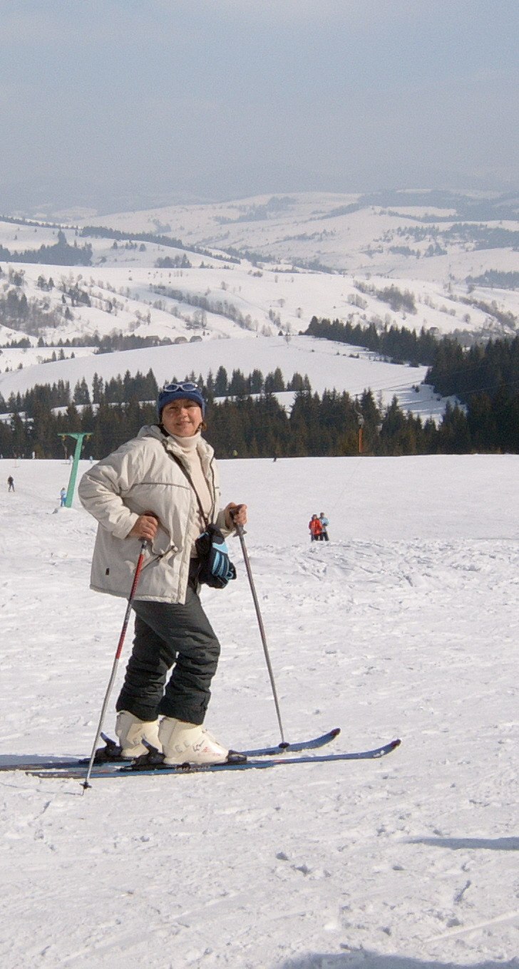 Тетяна Оружа | Киев