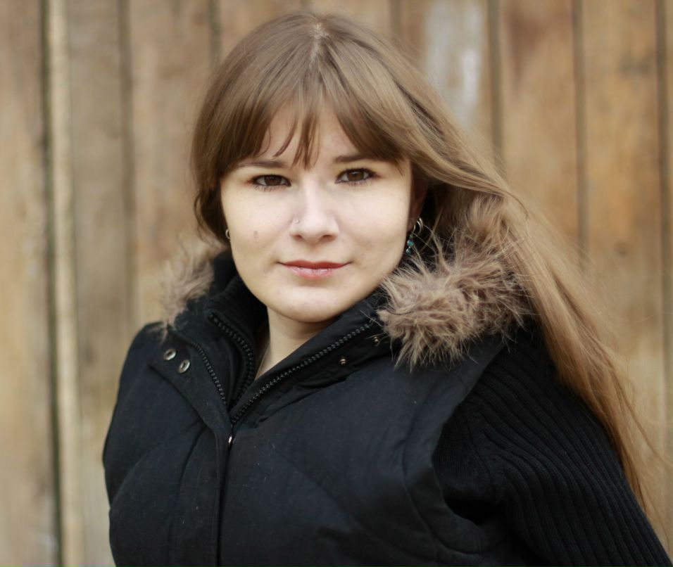 Ирина Болдырева ˜”*°•.JUNO.•°*”˜ | Симферополь