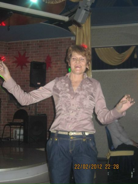 №13, Танюша Та №13, Танюша Та