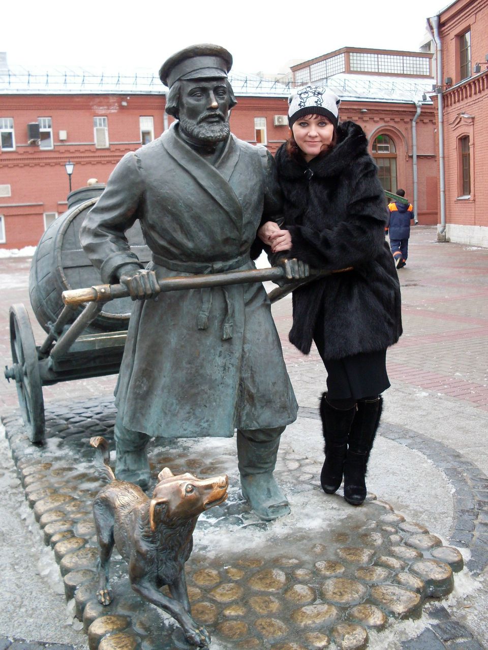 Ирина Харина | Санкт-Петербург