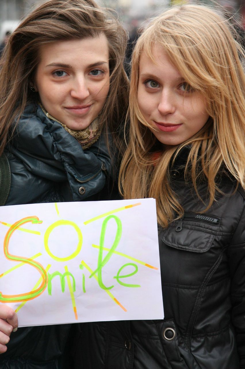 Анастасия Фролова | Москва