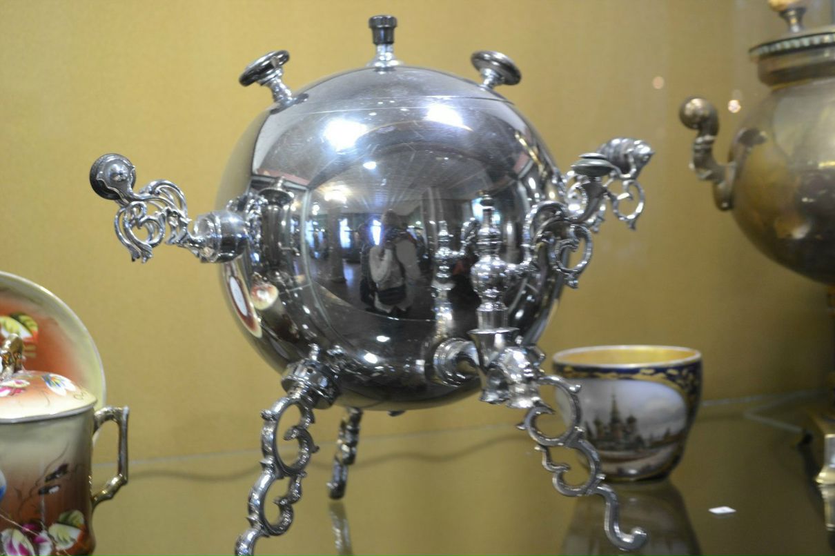 Ольга Николаева | Москва