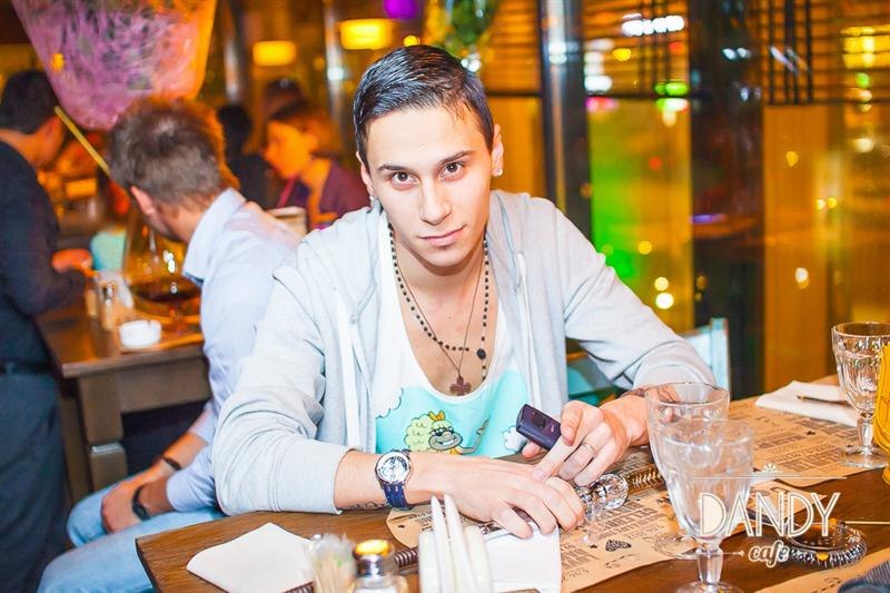 Александр Агеев • ϟ • | Москва