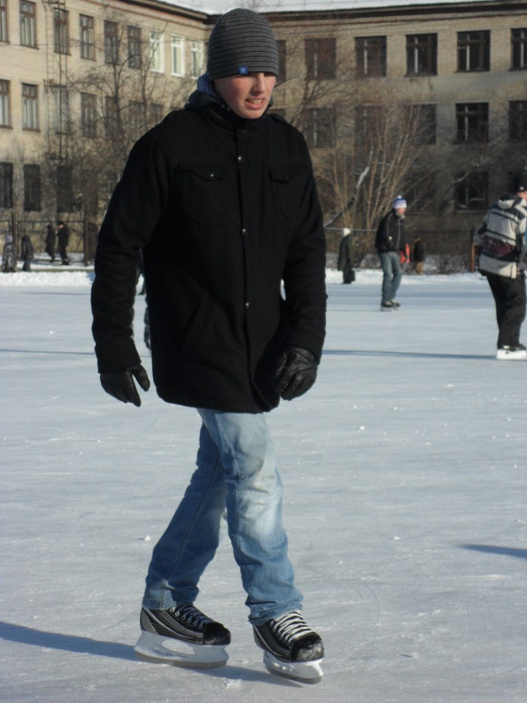 Леонид Безденежных | Екатеринбург