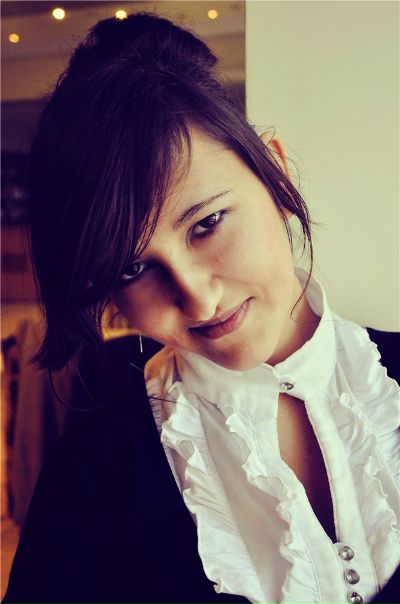 №25, Диана Комораш, Локачи №25, Диана Комораш, Локачи