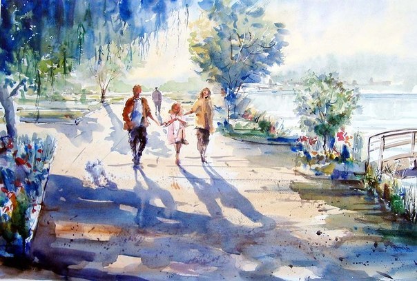 Анна Петренко | Санкт-Петербург