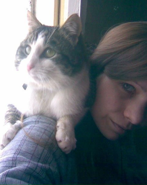 №15, Ульяна Шахнова №15, Ульяна Шахнова