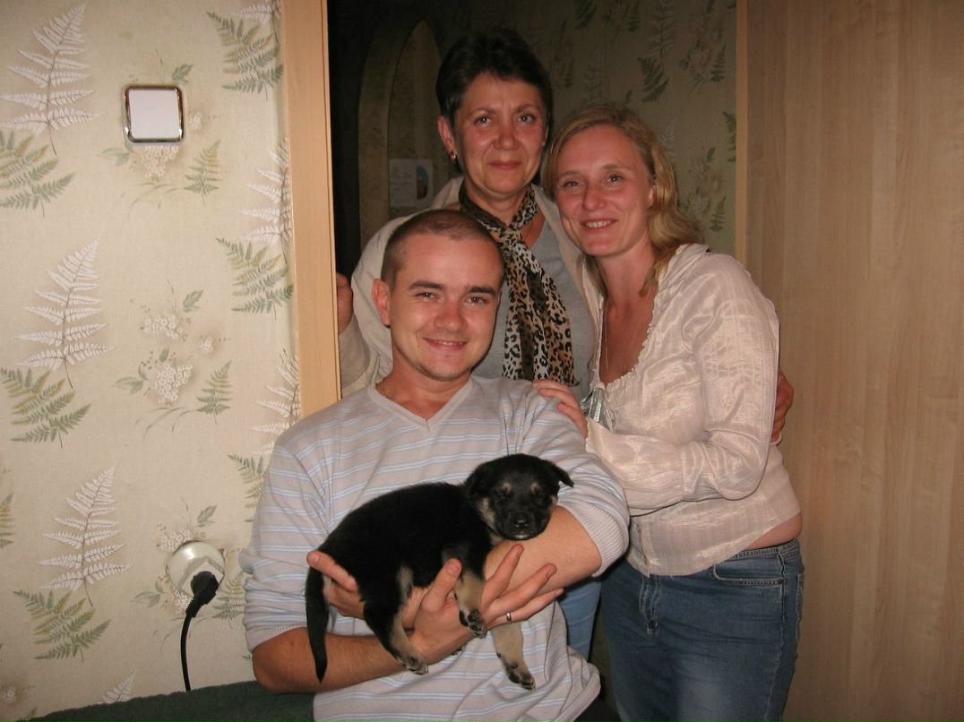 Иван Цветков | Ярославль