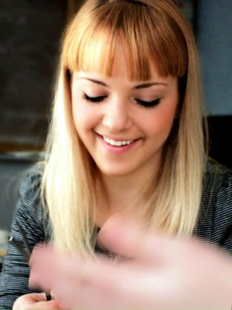 №23, Анастасия Шелковая, 25.12 №23, Анастасия Шелковая, 25.12