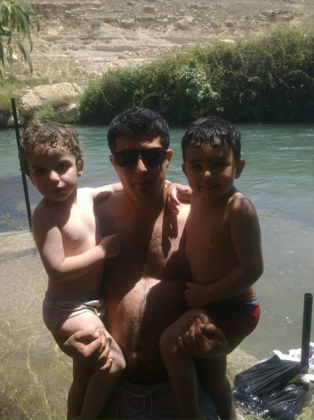 №45, Jawad Kassem, Симферополь №45, Jawad Kassem, Симферополь