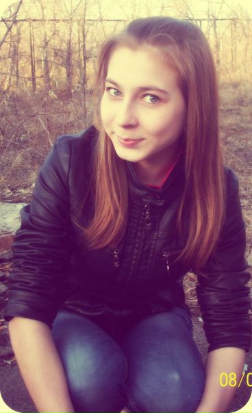 №22, Елизавета Буланникова, 29 лет, Карталы №22, Елизавета Буланникова, 29 лет, Карталы