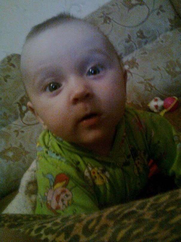 Марина Савченко | Красноярск