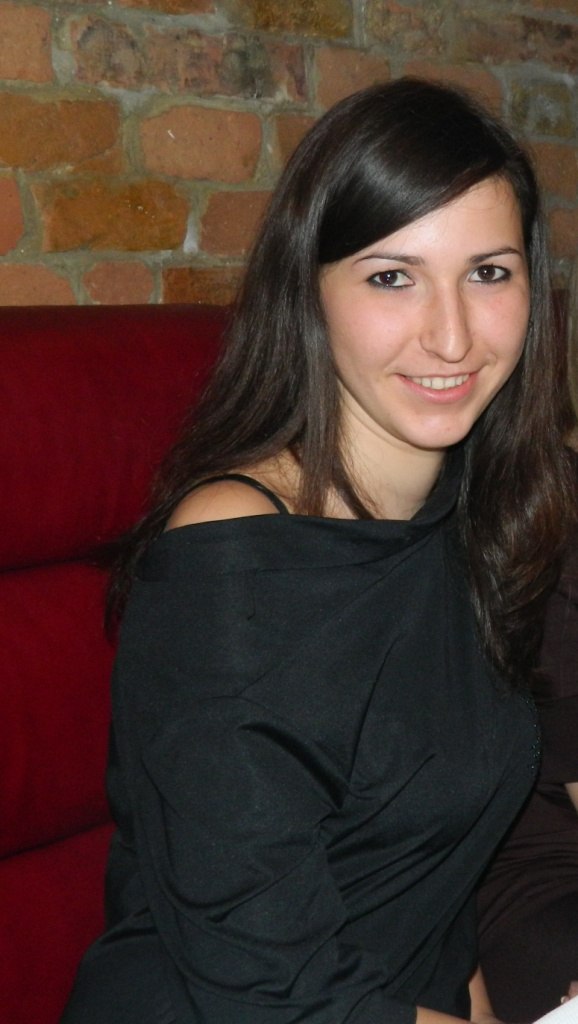 Наталия Александрова | Одесса