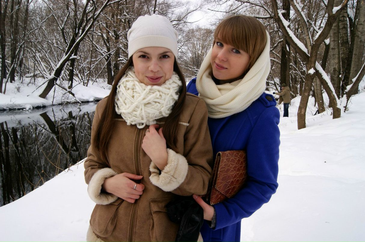 Юлия Бородина Cherry | Ижевск