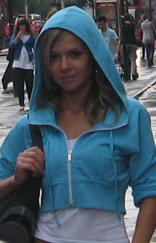 Виктория Баркова | 