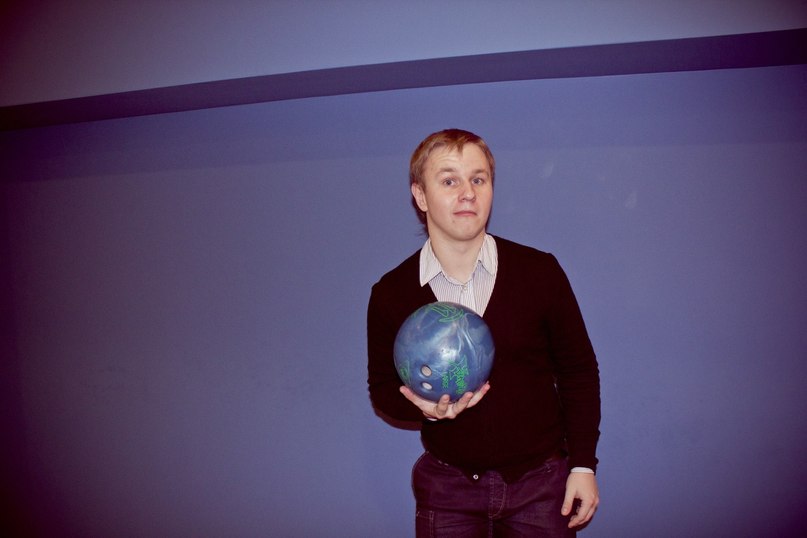 Димка Тимошенков [ Life's GOOD ] | Смоленск