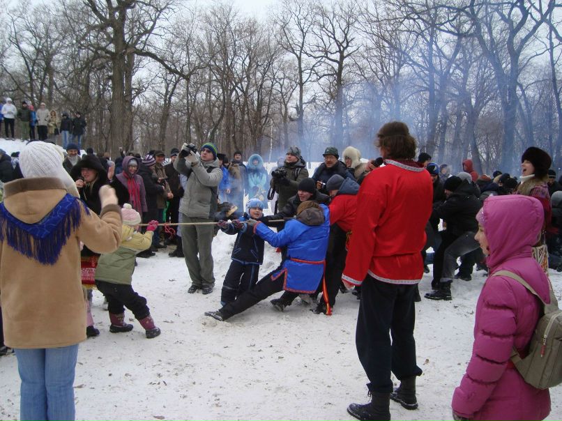 Николай Бондаренко | Самара