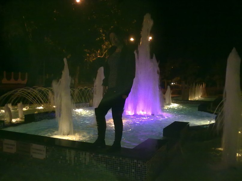 Эдае Юсуфова | Antalya