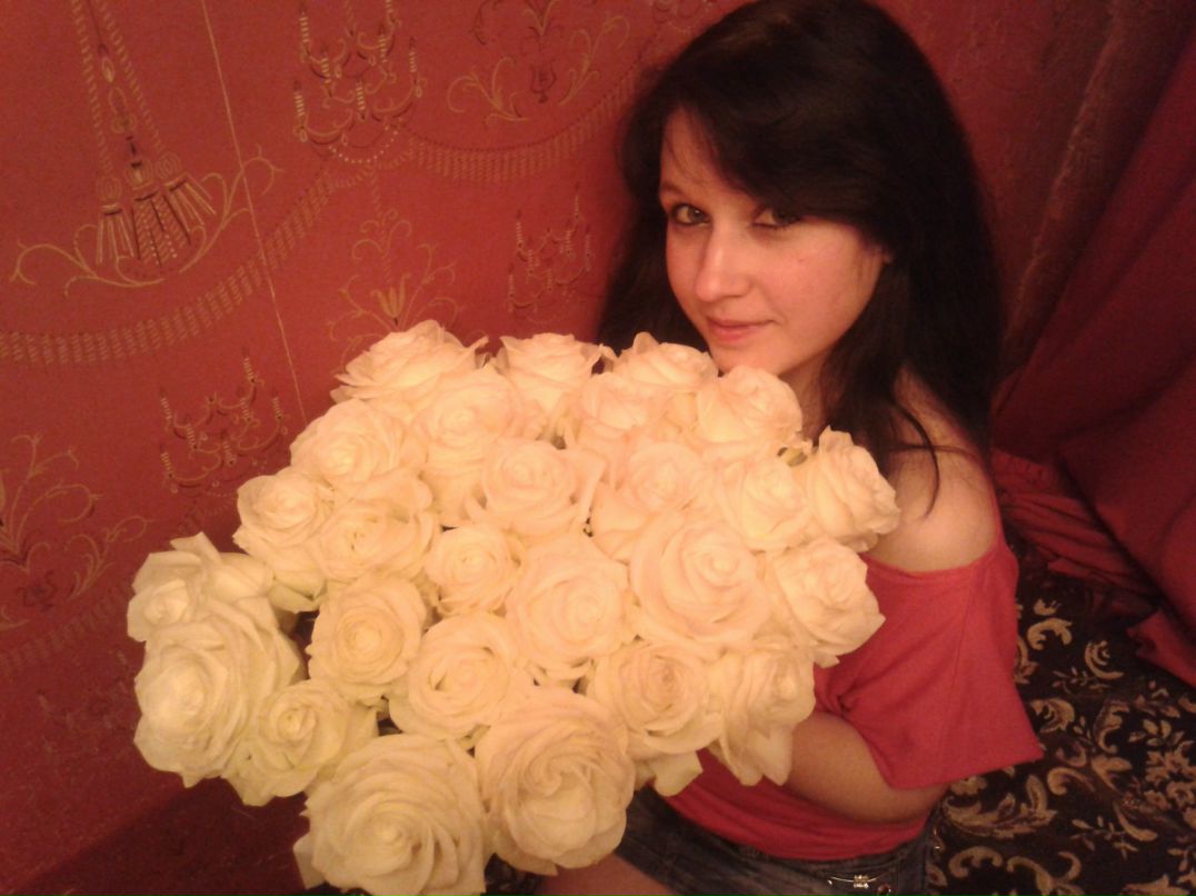 Вероника Алексеева | Саратов