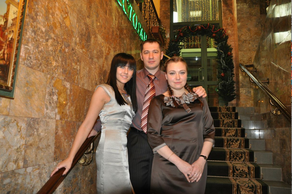 Дмитрий Хмелевский | Кингисепп