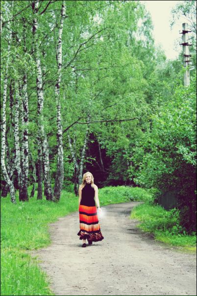 №44, Юлия Марочкина, Москва №44, Юлия Марочкина, Москва