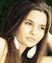 Фотография Ангелина Love