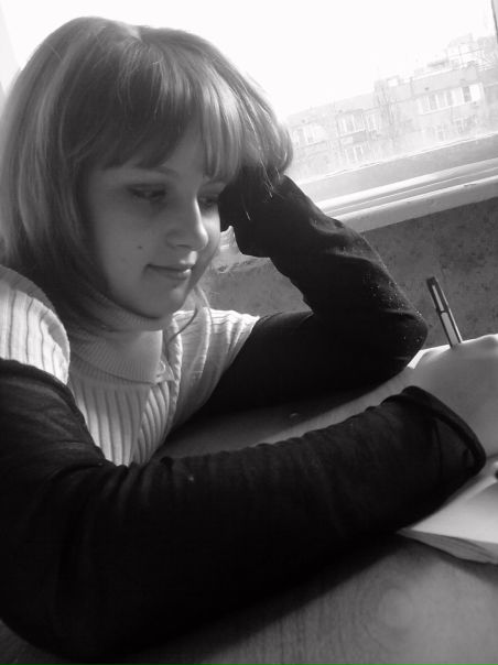 №16, Ольга Тиньшова №16, Ольга Тиньшова