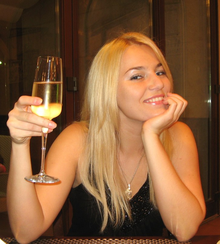 Татьяна Тесля | Киев