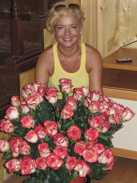 №19, Вероника Гришкевич, Санкт-Петербург, Россия №19, Вероника Гришкевич, Санкт-Петербург, Россия