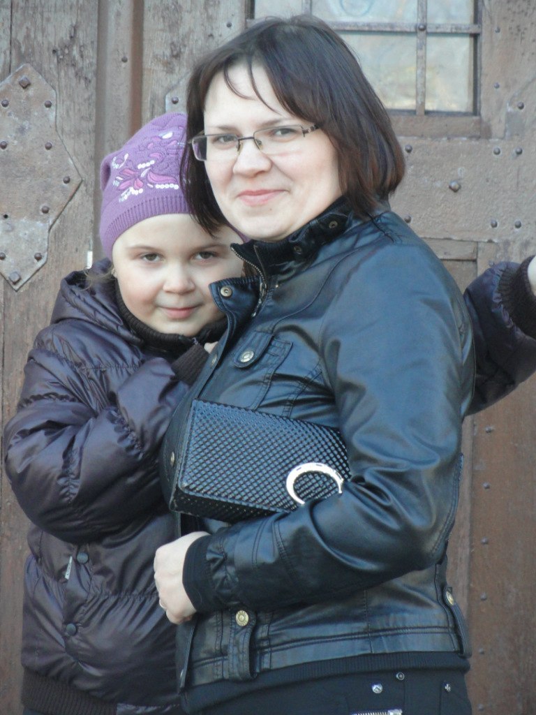 Ирина Горлачева | Выборг