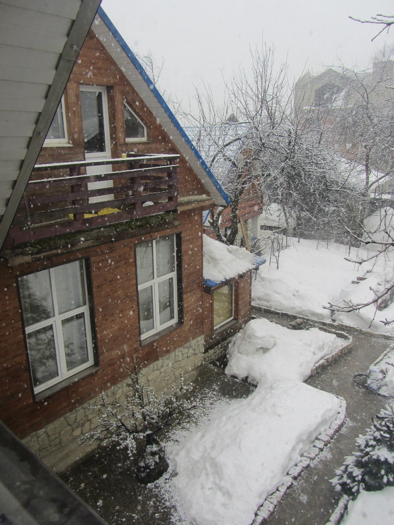 Макс Китаев | Москва