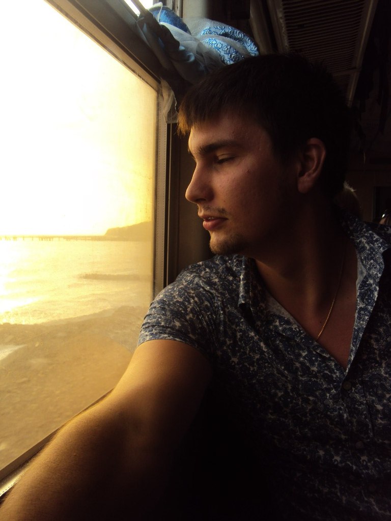 Толик Курильчик | Краснодар