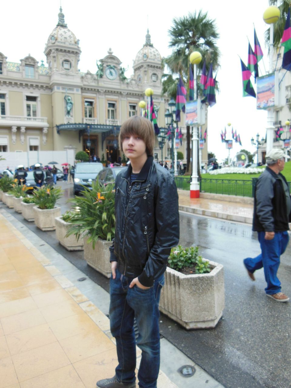 Вова Святаш | Харьков