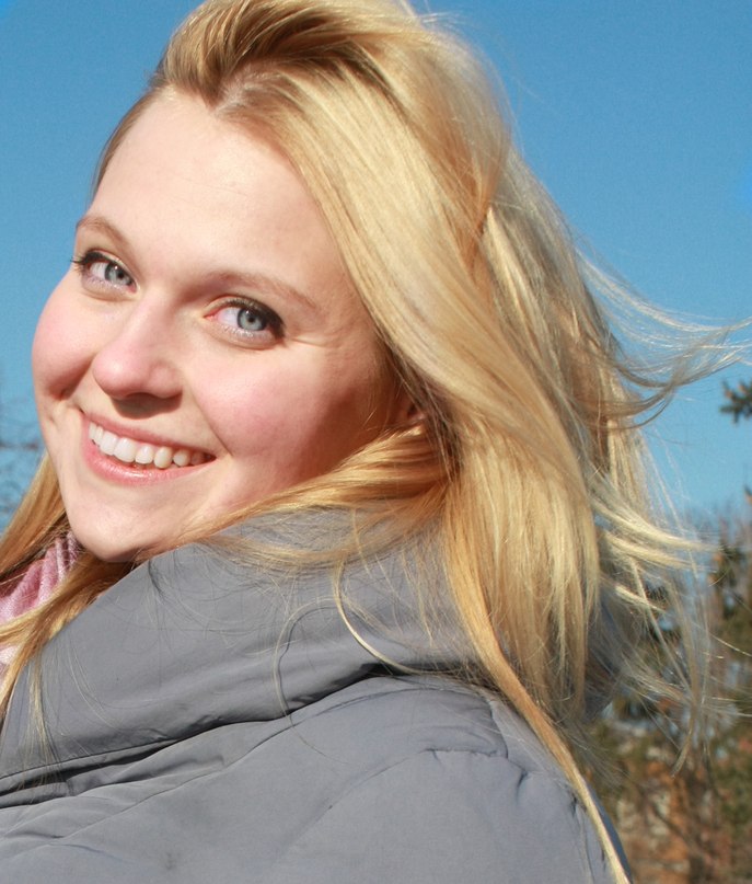 Соня Еркушова | Москва