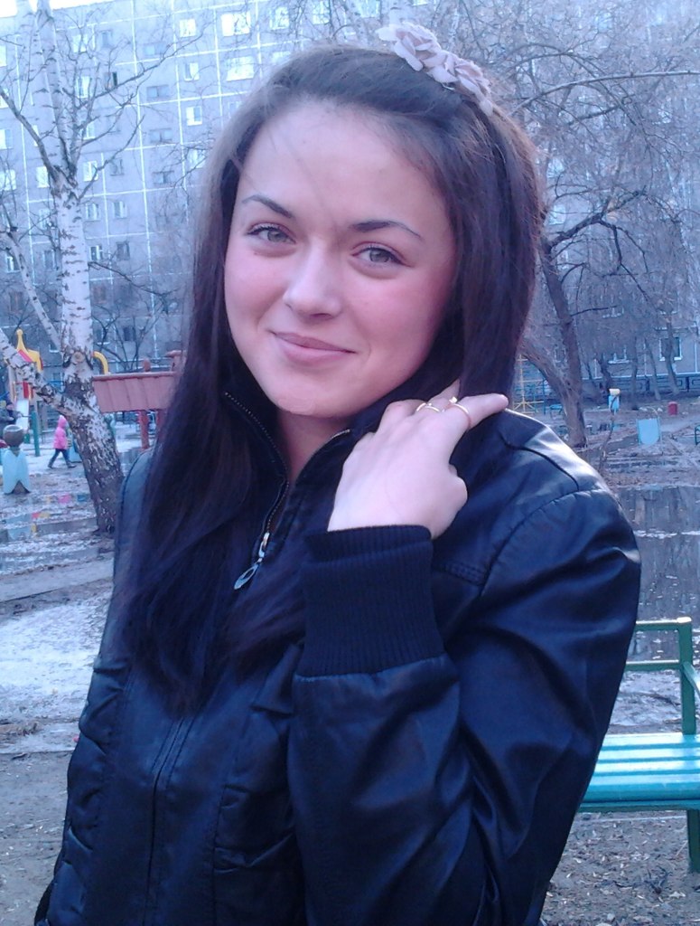 Анастасия Судакова | Екатеринбург