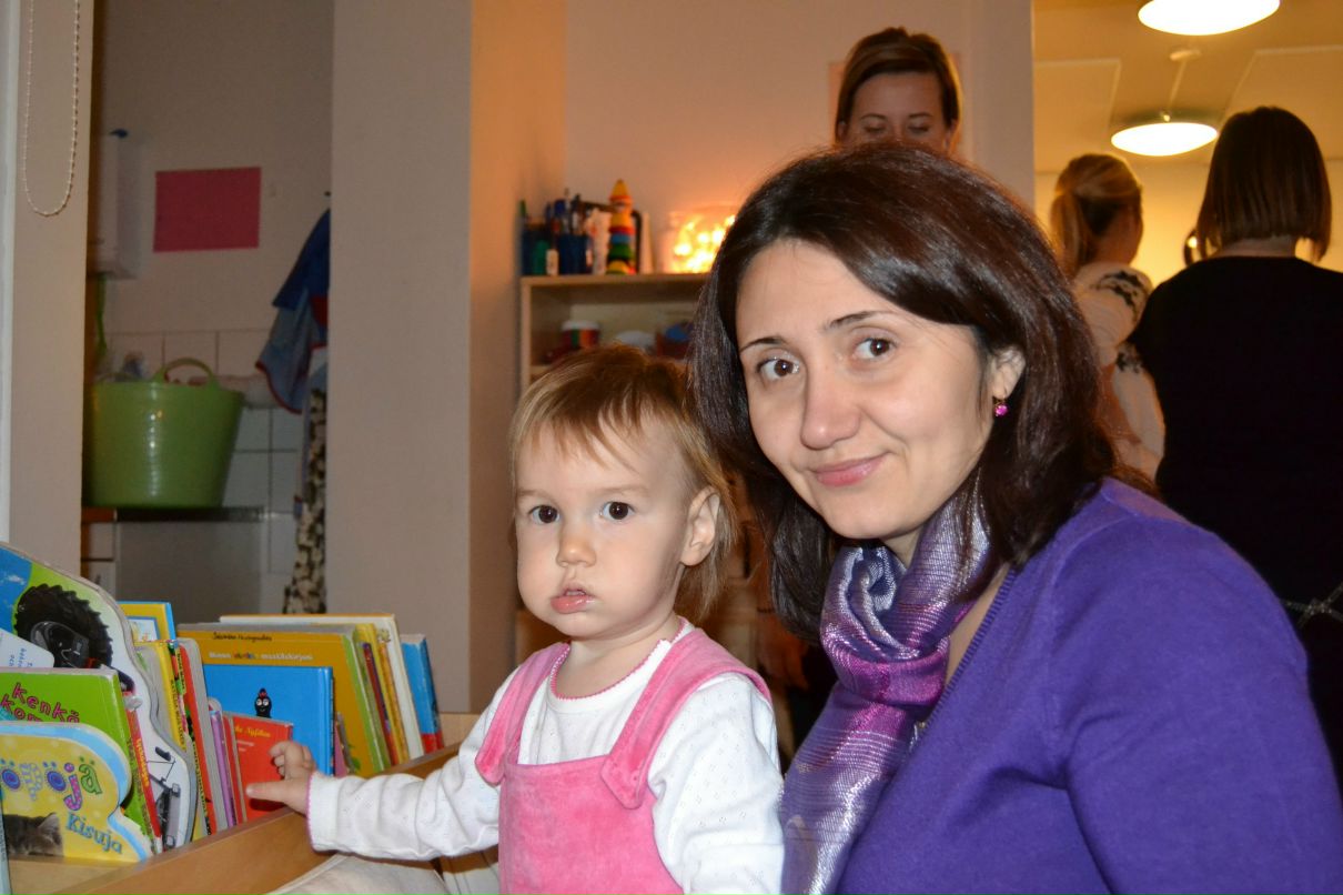 Елена Тетёркина | Харьков