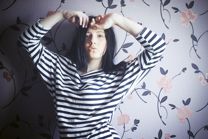 Виктория Журавлева Игоревна | Санкт-Петербург