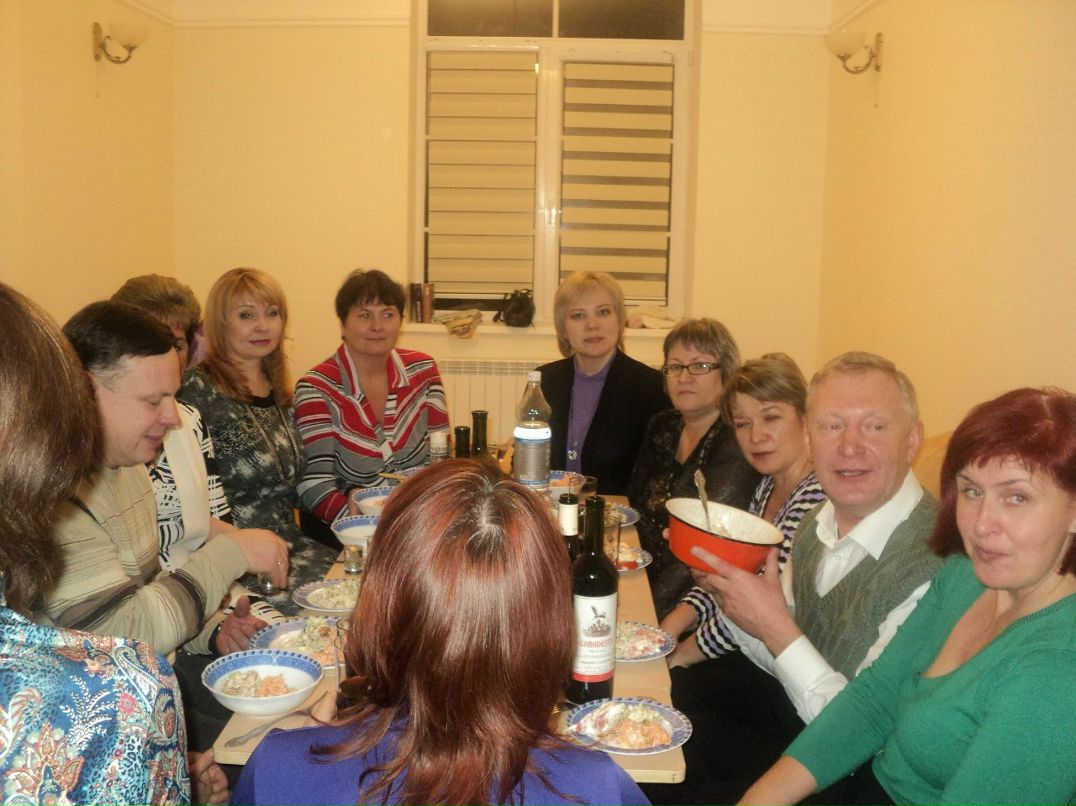 Елена Ширинкина | Пермь