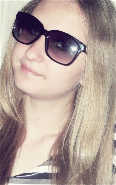 Алиса Кочетова _Ванильное небо_ | Одесса