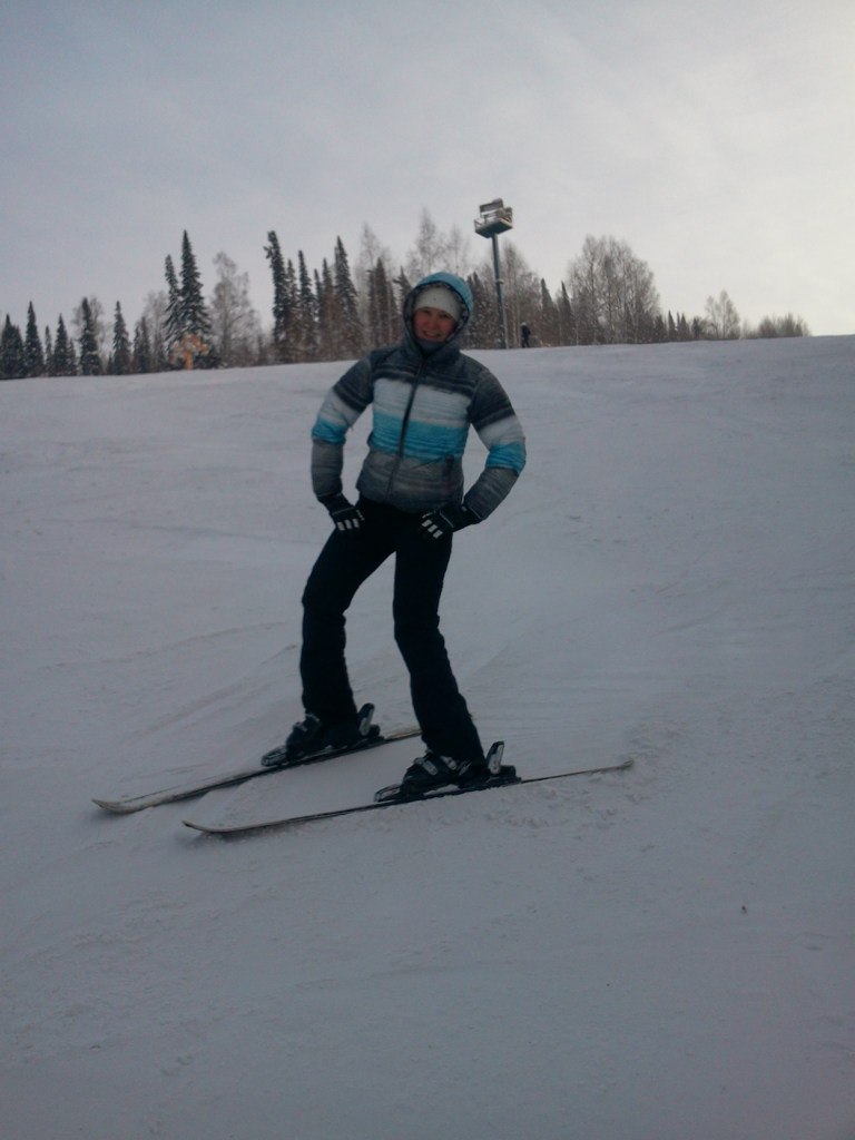 Екатерина Плахина | Новокузнецк