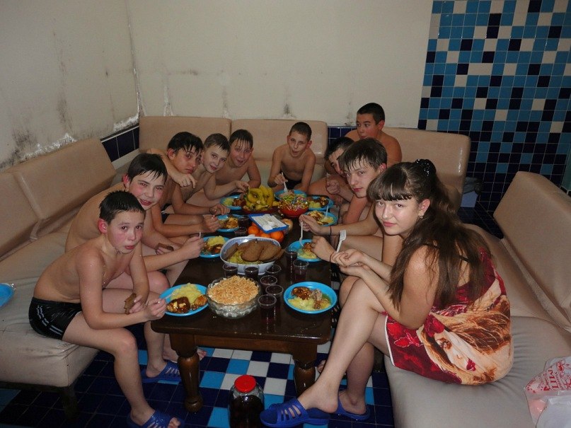 Nikita Sopov M1 | Шарыпово