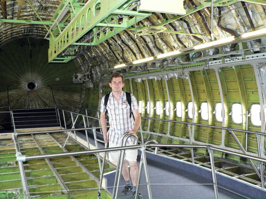 Алексей Тверской | Курск