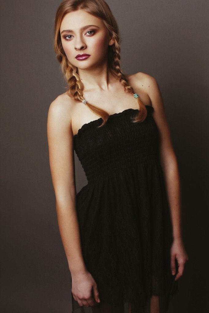 Анастасия Василинюк | 