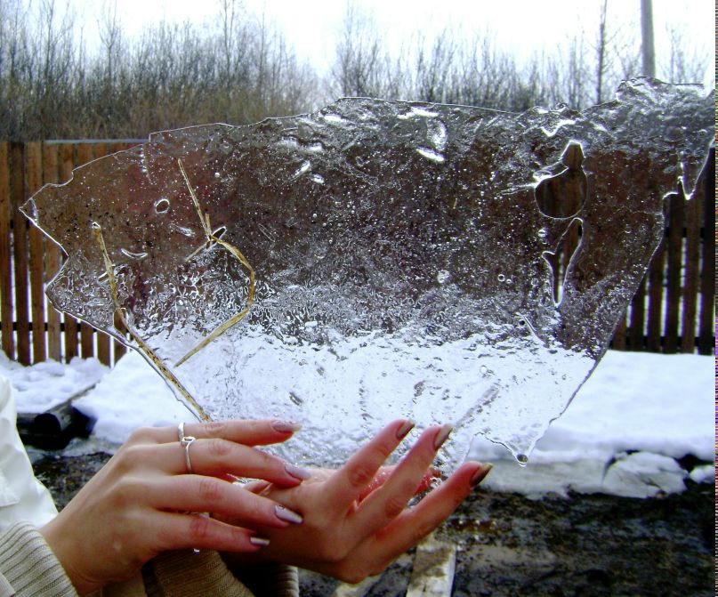 Ирина Четвертная | Кострома