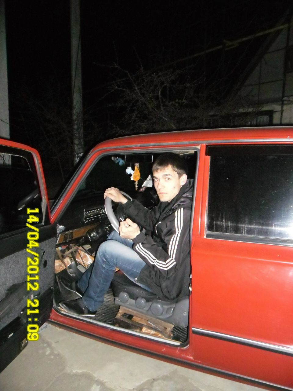 Sasha Bugera 囎搎 JOHNNY 눇제 | Одесса