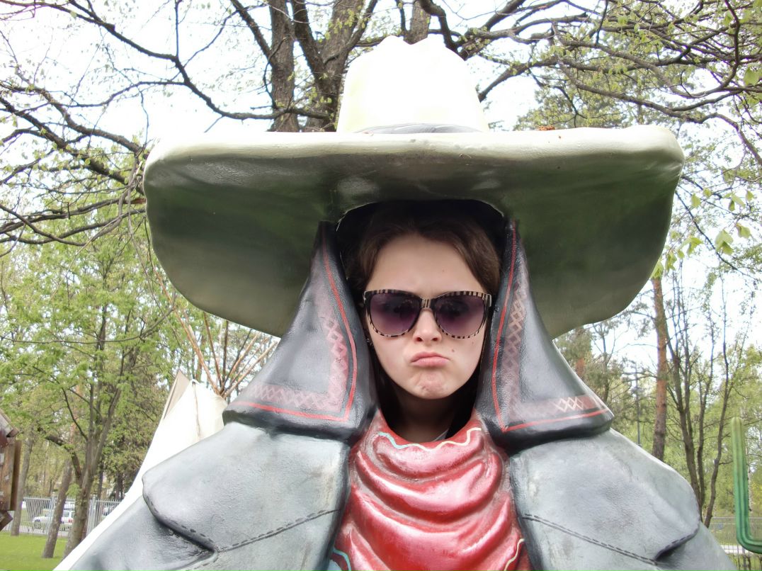 Лена Трофименко | Москва