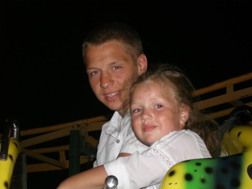 Антон Огурцов | Красноярск