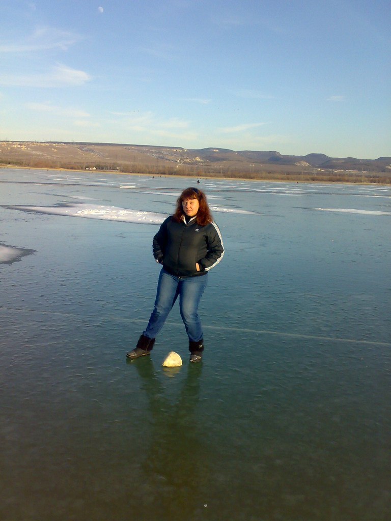 Наталья Каплуновабурцева | 