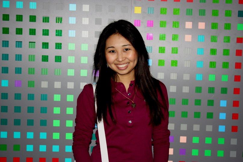 Наталья Хулхачиева | Москва